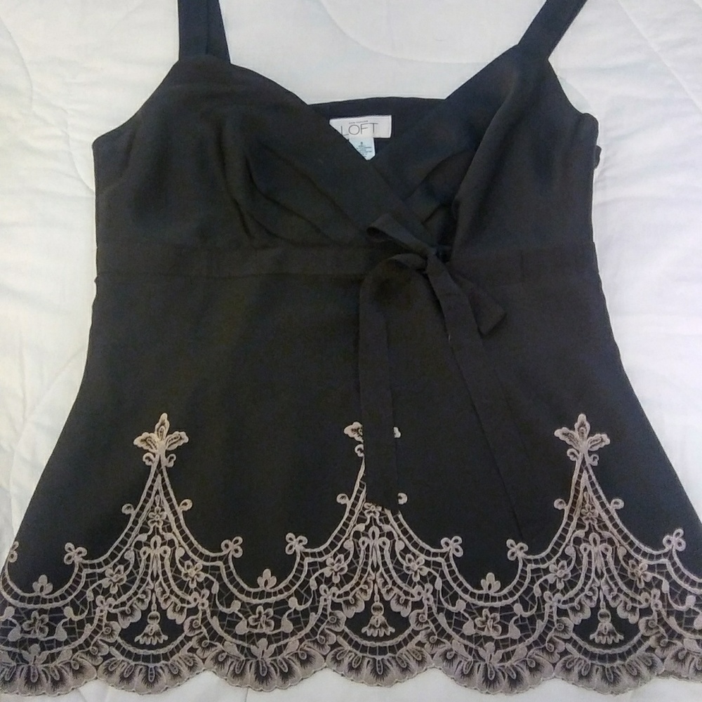 Loft Cami